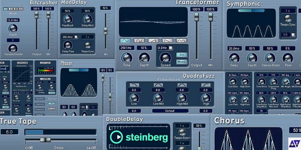 Steinberg VST Live Pro 1.3 instal the new for ios