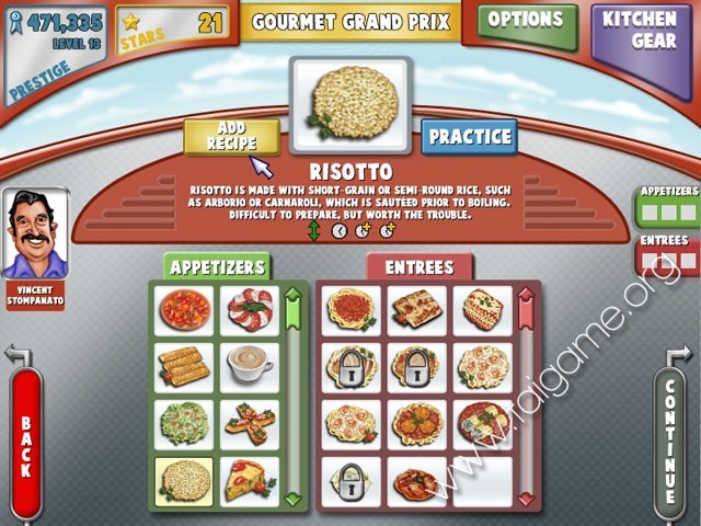 Hot Dish 2 Cross Country Cook Off Free Download